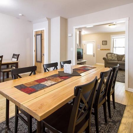 The Gray House By Gallaudet 4 Bedroom 3 Ba Washington Exterior foto