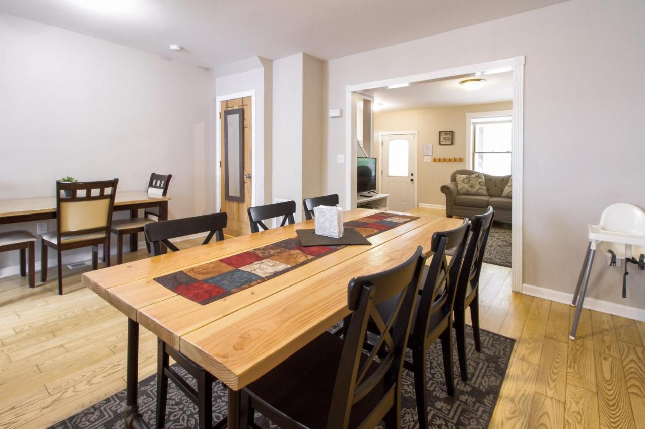 The Gray House By Gallaudet 4 Bedroom 3 Ba Washington Exterior foto