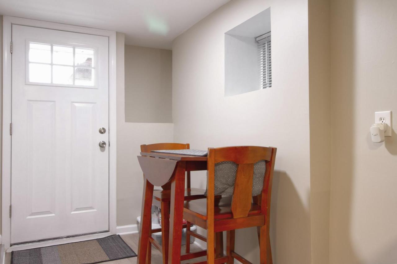 The Gray House By Gallaudet 4 Bedroom 3 Ba Washington Exterior foto