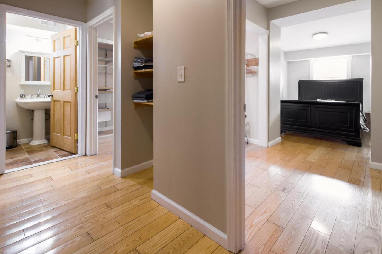 The Gray House By Gallaudet 4 Bedroom 3 Ba Washington Exterior foto