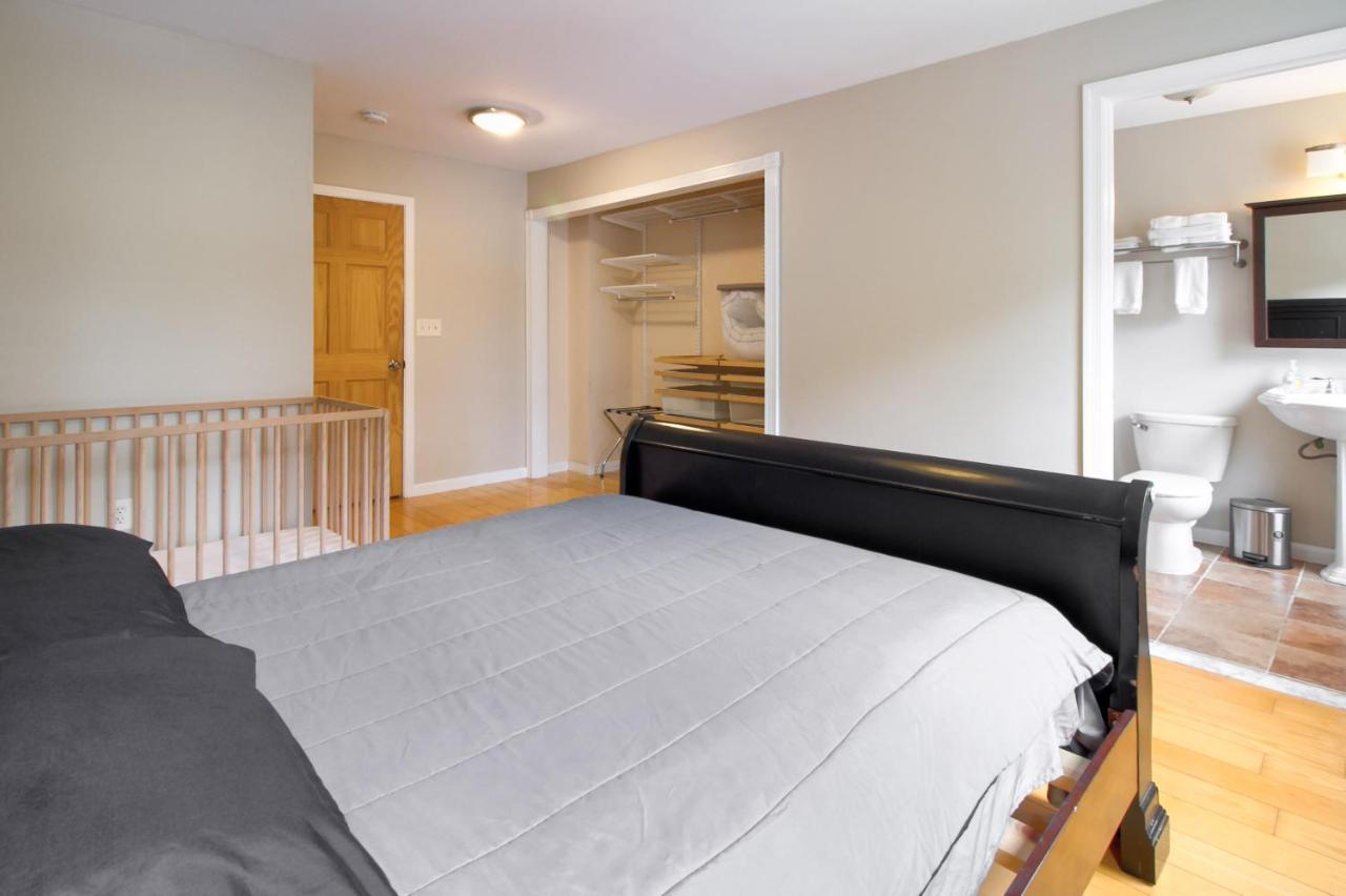 The Gray House By Gallaudet 4 Bedroom 3 Ba Washington Exterior foto
