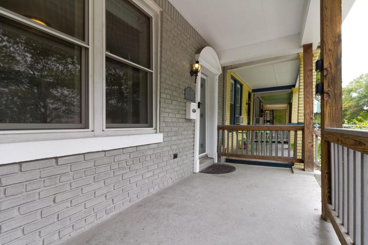 The Gray House By Gallaudet 4 Bedroom 3 Ba Washington Exterior foto
