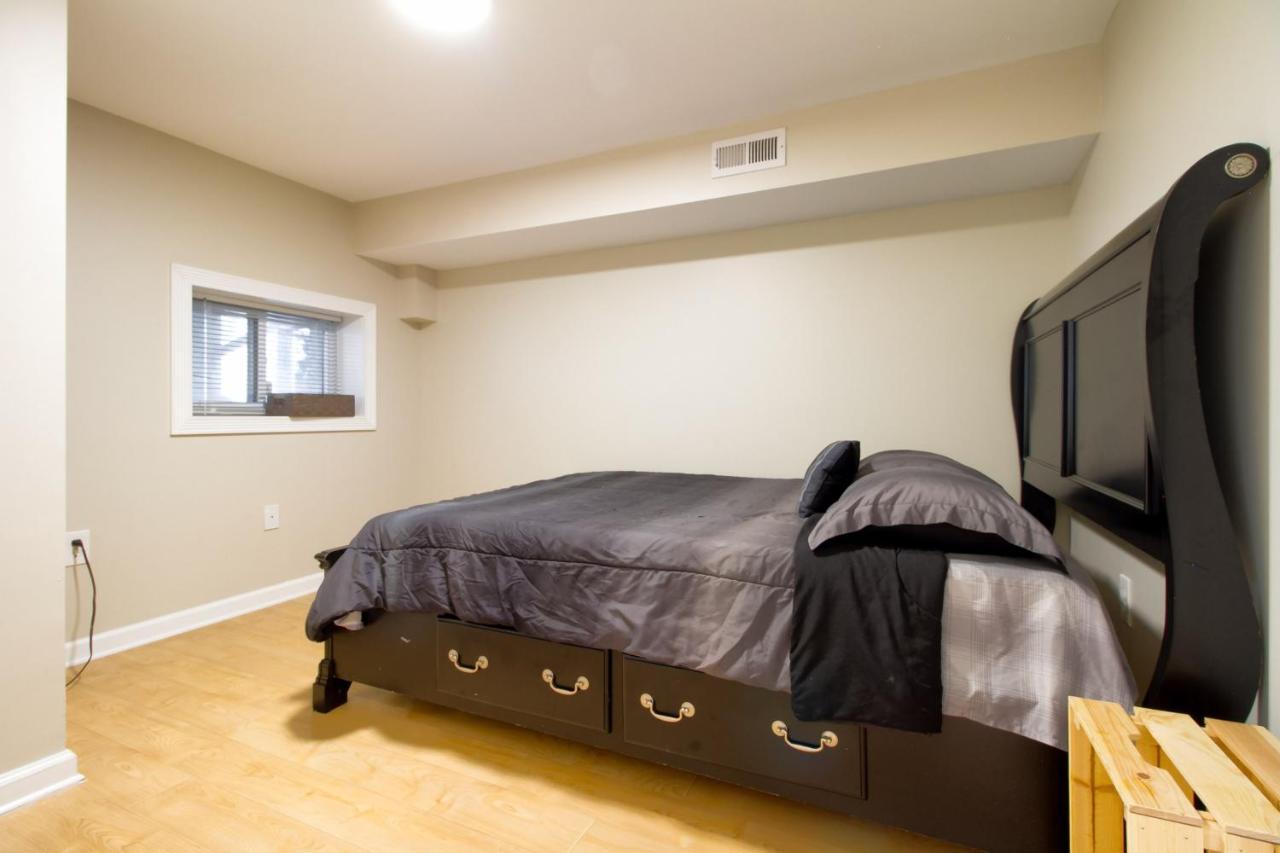 The Gray House By Gallaudet 4 Bedroom 3 Ba Washington Exterior foto