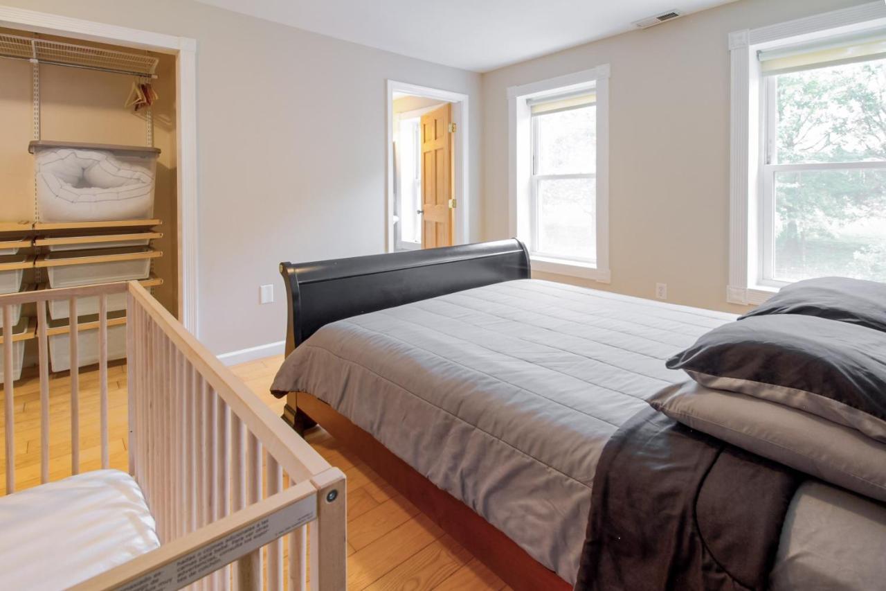 The Gray House By Gallaudet 4 Bedroom 3 Ba Washington Exterior foto