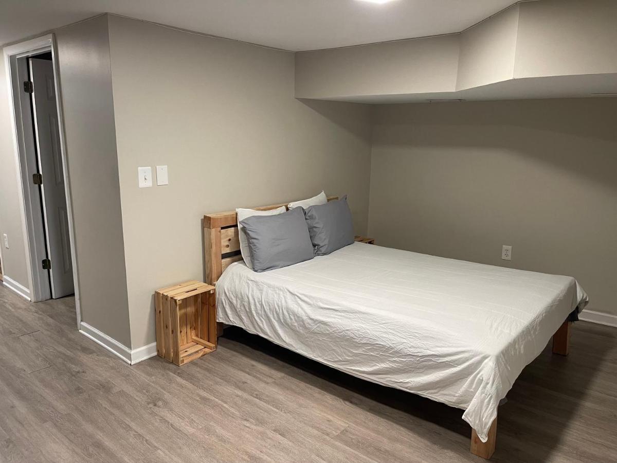 The Gray House By Gallaudet 4 Bedroom 3 Ba Washington Exterior foto