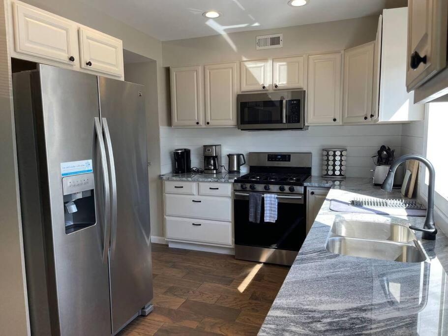 The Gray House By Gallaudet 4 Bedroom 3 Ba Washington Exterior foto